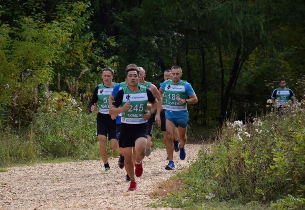 Сборная спортсменов ТВИККУ победила на этапе областной спартакиады