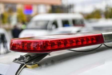 Тюменку с синтетикой задержали на ул. Широтной