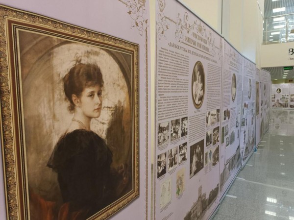 В Тюменской области презентовали федеральный проект "Музейные маршруты России"