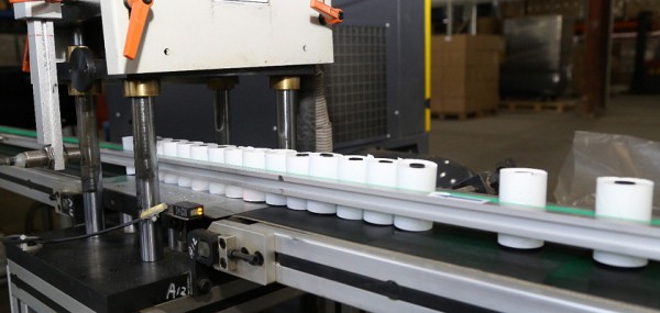 Инвестор вложит около 300 млн рублей в проект по импортозамещению термобумаги под Тюменью