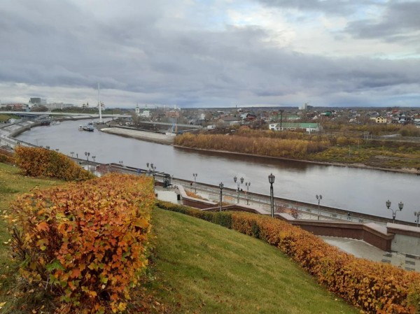 12 управленцев Тюменской области&nbsp;стали победителями конкурса "Лидеры России"