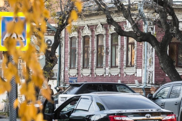 Жители Тюменской области воспользовались услугами на 96,3 млрд рублей с начала года