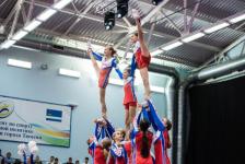 Всероссийский борцовский турнир на призы Владимира Чебоксарова стартовал в Тюмени