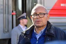 В Тюмень из Краснодона доставили на лечение 19  пациентов с тяжелыми заболеваниями