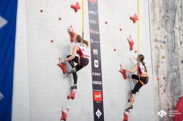 Скалолазы из 19 регионов России приедут на соревнования в Тюмень