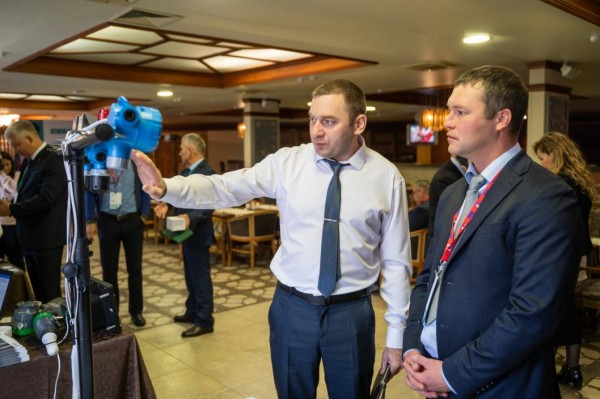 В Тобольске на ЗапСибНефтехиме планируют внедрять российское метрологическое оборудование 