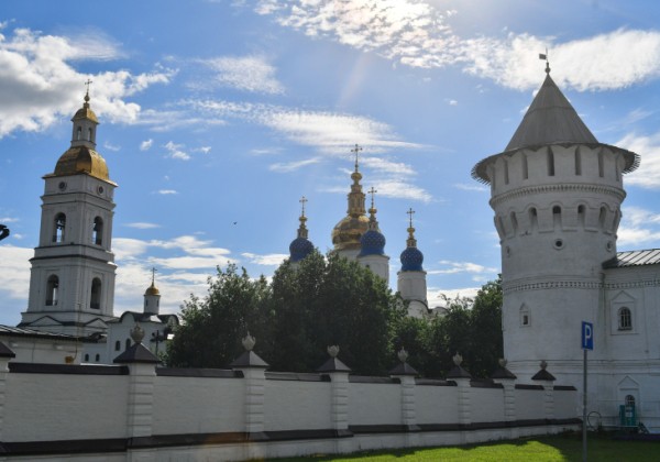 13 школьных образовательных маршрутов Тюменской области вошли в&nbsp;реестр наиболее знаковых туров