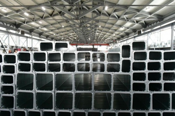 Тюменским предприятиям предлагают представить свою продукцию в Иране