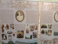 В Тюменской области презентовали федеральный проект "Музейные маршруты России"