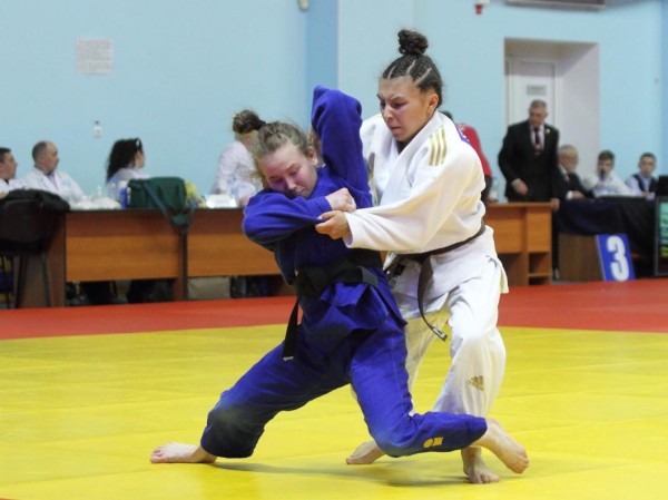 Около 40 спортсменов Тюменской области выступят на первенстве УФО по дзюдо Около 40 спортсменов Тюменской области выступят на первенстве УФО по дзюдо