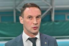 Крупнейший за Уралом теннисный центр открыли в Тюмени 