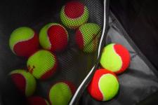 Крупнейший за Уралом теннисный центр открыли в Тюмени 