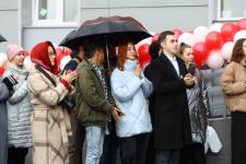 Общежитие №2 Тюменского медуниверситета открыли после капитального ремонта