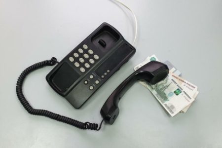 Мошенник уговаривал тюменца оформить кредит на 900 тысяч рублей
