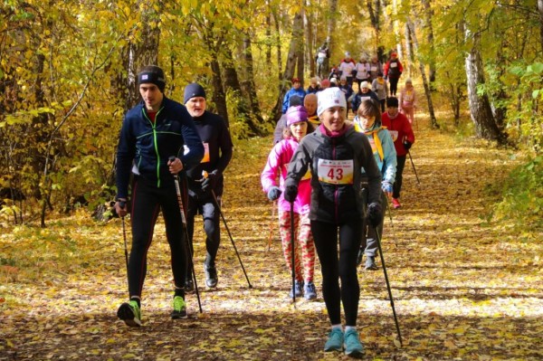 Тюменцы отметят День здоровья на пяти площадках