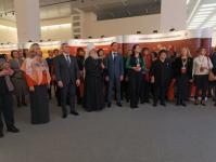 В Тюменской области презентовали федеральный проект "Музейные маршруты России"