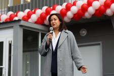 Общежитие №2 Тюменского медуниверситета открыли после капитального ремонта