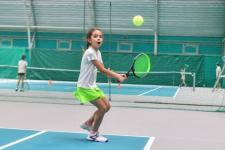 Крупнейший за Уралом теннисный центр открыли в Тюмени 