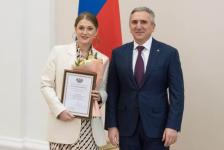 Реализовать по одному инвестпроекту предложил участникам ТПП Тюменской области Александр Моор