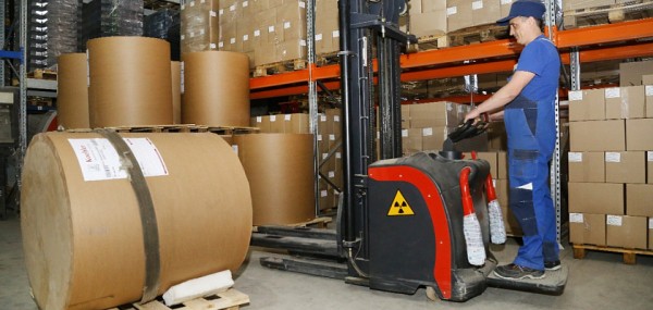 Инвестор вложит около 300 млн рублей в проект по импортозамещению термобумаги под Тюменью