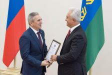 Реализовать по одному инвестпроекту предложил участникам ТПП Тюменской области Александр Моор