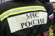 Поднимали квадроцикл и тянули КамАЗ: в Тюмени провели первый турнир "Сильнейший пожарный: Кубок огня"