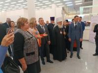 В Тюменской области презентовали федеральный проект "Музейные маршруты России"