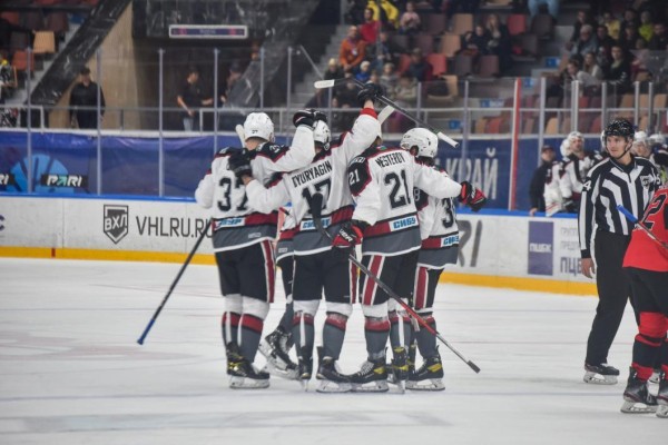 Тюменский "Рубин" примет дома &nbsp;"Динамо СПб"