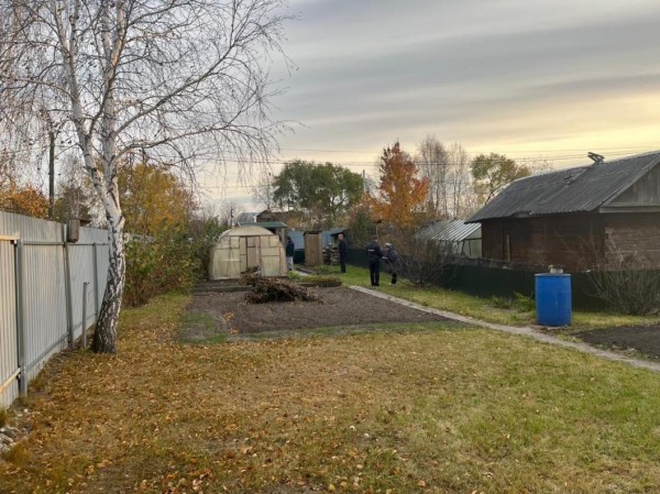 Житель Тюмени избил до смерти пожилого мужчину