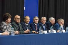 Всероссийский борцовский турнир на призы Владимира Чебоксарова стартовал в Тюмени