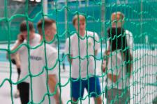 Крупнейший за Уралом теннисный центр открыли в Тюмени 