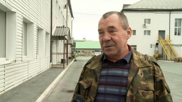 Ветеран боевых действий Валерий Бровкин: СВО &ndash; это не курорт, ребята выполняют трудную работу