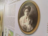 В Тюменской области презентовали федеральный проект "Музейные маршруты России"