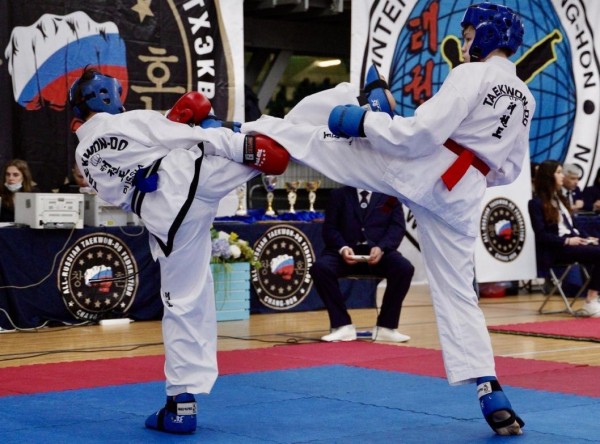 Более 400 любителей тхэквондо встретятся на памятном турнире в Тюмени