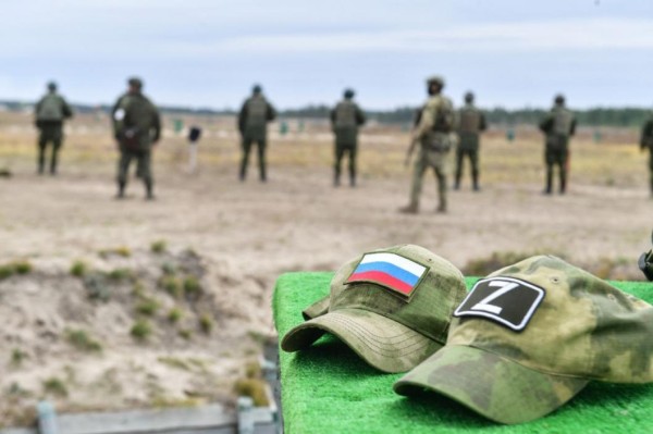 За мобилизованными гражданами будут сохранены рабочие места