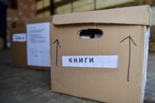 Тюменским подразделениям передали посылки с дополнительным обмундированием