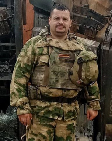 Николай Савченко назначен общественным спецпредставителем губернатора Тюменской области по вопросам СВО