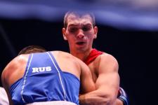 Юниоры попробуют свои силы на чемпионате Тюменской области по боксу