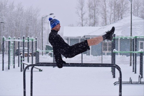 В Тюмени вручат премию "Ты - атлет"