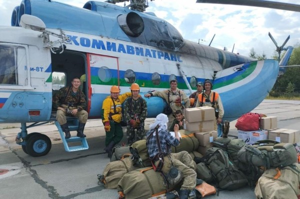 Около 40 дополнительных вакансий откроют с нового года на тюменской авиабазе