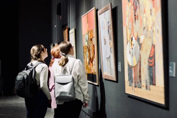 В Тюмени обладателям Пушкинской карты доступны около 40 экскурсий и мастер-классов в музее Словцова