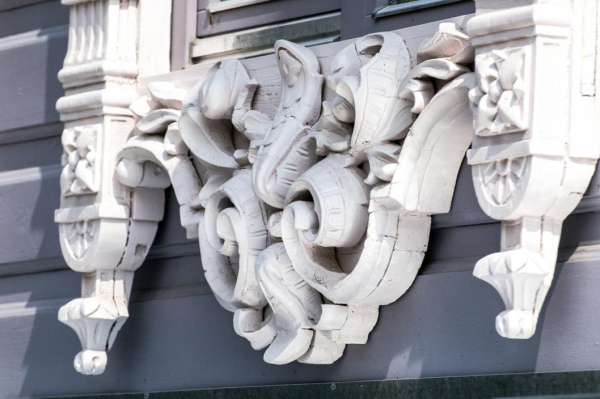 Краевед Наталья Войнова объяснила смысл поговорки   "Тюмень — столица деревень"  