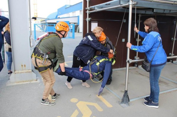 До 115 тысяч рублей по страховке могут получить пострадавшие на производстве в Тюменской области