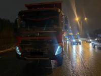 Женщина и ее дочь-подросток пострадали в аварии на объездной дороге в Тюмени