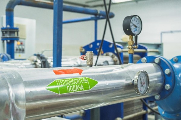 Развитие жилищно-коммунального хозяйства города проанализировали тюменские депутаты