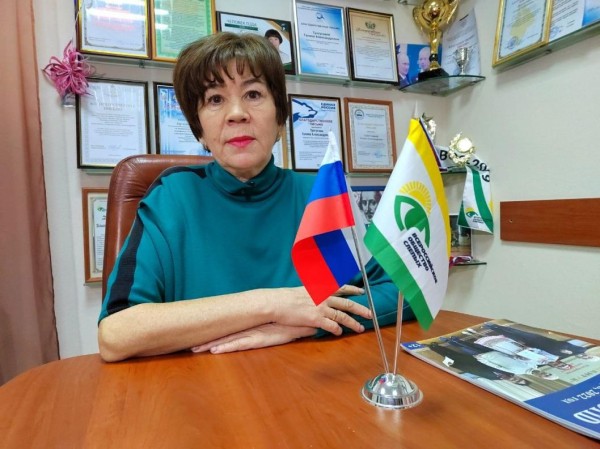 Лабораторию трудоустройства пройдут 150 тюменцев с ограничениями зрения