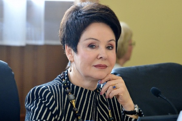  Резяпова назвала послание Моора важным 