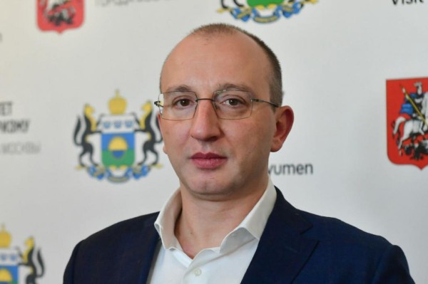  Тюменская область и Москва разрабатывают новые туристические проекты 