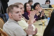 Александр Моор поздравил победителей и призеров двух Национальных чемпионатов профмастерства