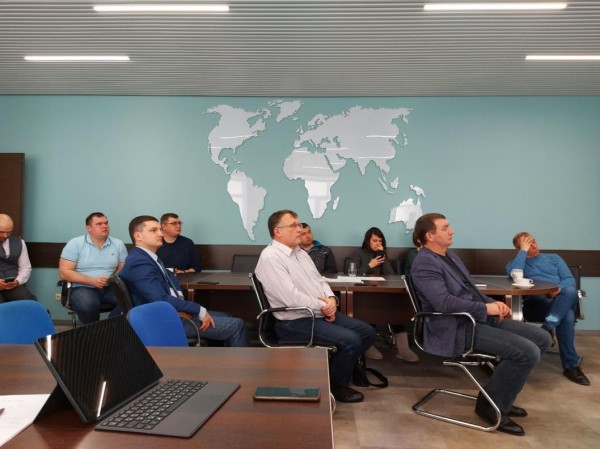 Тюменский проект "ДСК 500" лидирует в конкурсе "Лидеры развития инфраструктуры России"